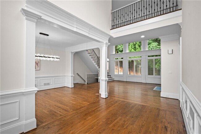 Building Photo - 8630 Moor Park Run