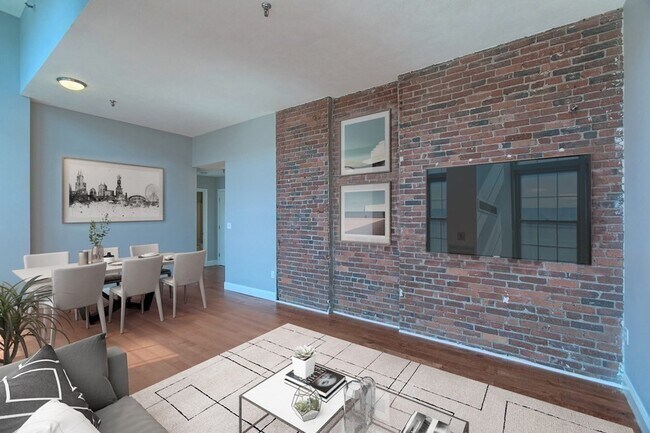 Building Photo - 200 Market St