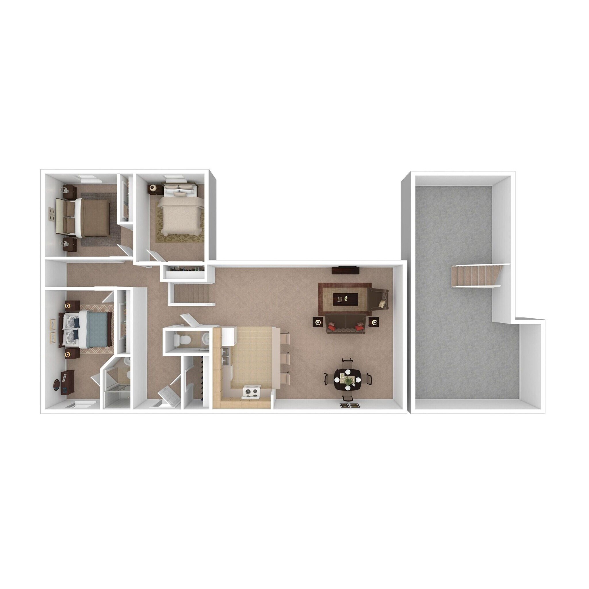 Estates At Eagle's Pointe 2002 Shaw Ave Peru IN 46970 Apartment Finder