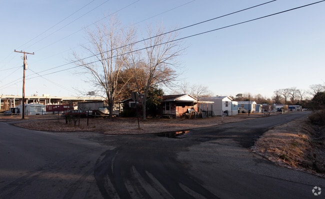 Building Photo - Ferndale Mobile Home Park