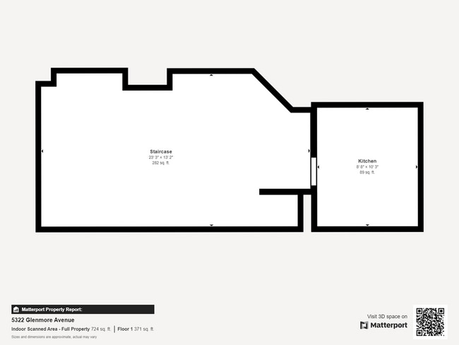 Building Photo - Renovated Three Bedroom w/ New Flooring throughout in Southwest