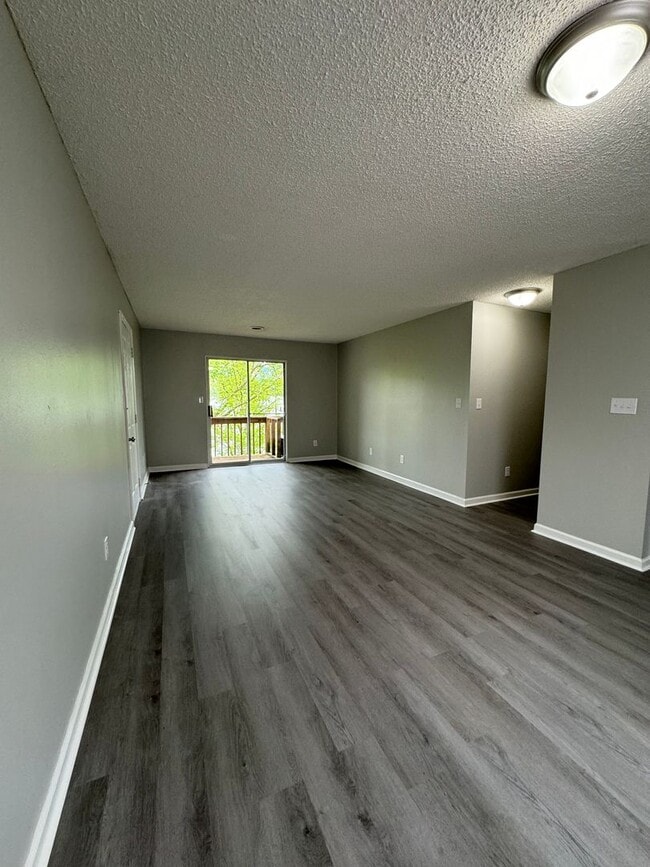 Interior Photo - Creekview Apartments - Kingsport, TN