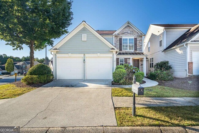 Primary Photo - 112 Brianna Way