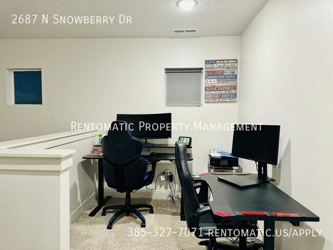 Building Photo - 2687 N Snowberry Dr