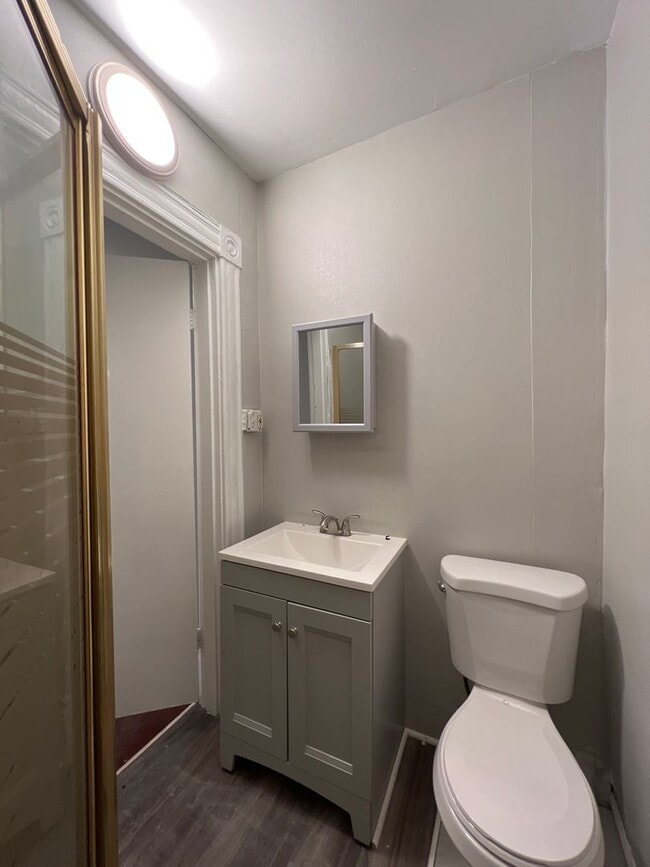 Building Photo - Baltimore Estate