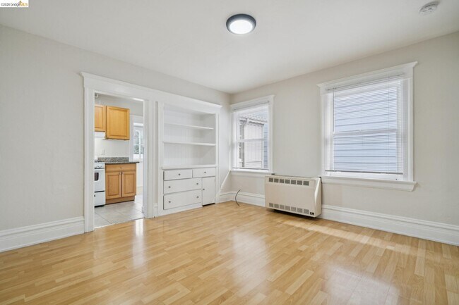 Building Photo - 2923 Wheeler St