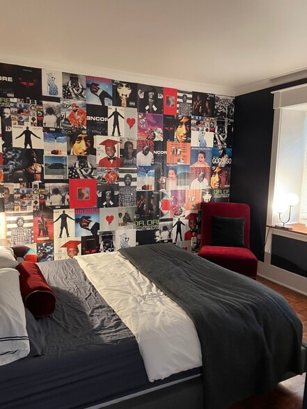 Building Photo - 134 Elysian Way NW