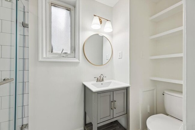 Building Photo - 1824 Allison St NW