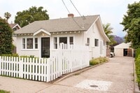 Building Photo - 2018 Monterey St