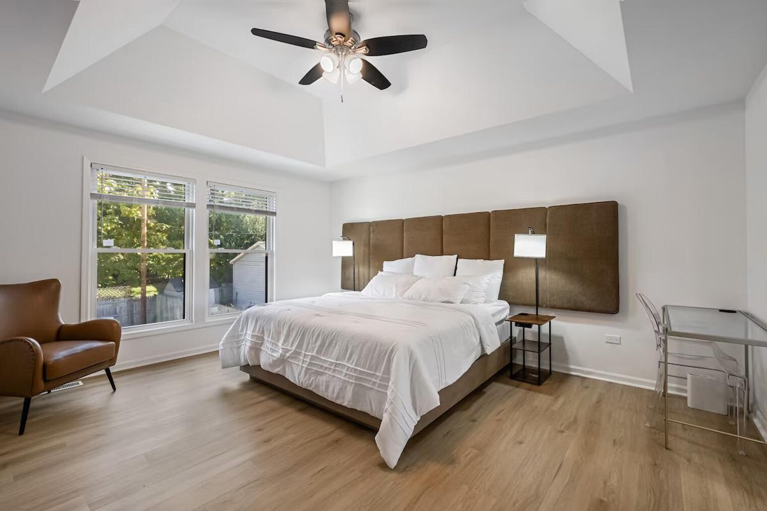 Building Photo - 705 N Garfield St