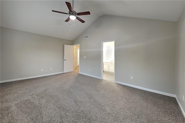 Building Photo - 3206 Claybrooke Dr NE