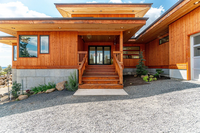 Building Photo - Come enjoy the mountain views in this stun...