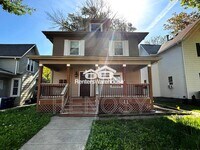 Building Photo - 1123 24th St