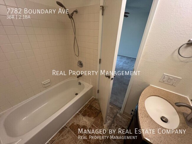 Building Photo - 7782 Boundary Ave