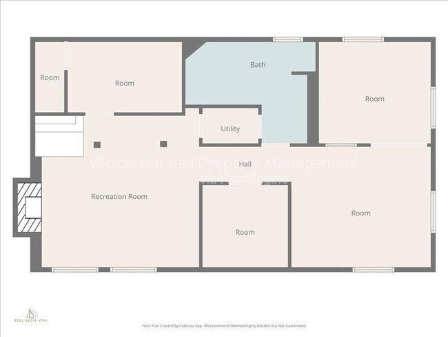 Building Photo - 4192 S 3760 W