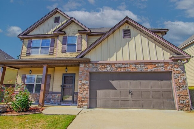 Building Photo - 1907 Westminster Dr