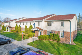 Building Photo - North Country Apartments