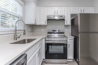Interior Photo - Crystal at Harwell