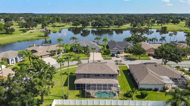 Building Photo - 16219 Turnbury Oak Dr
