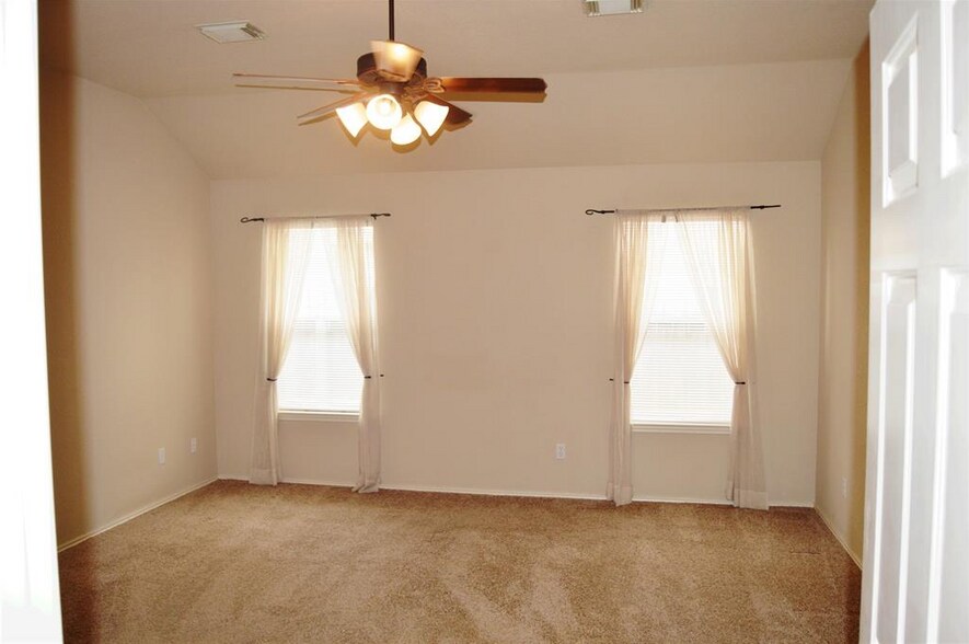 Master Bed Room - 23035 S Waterlily Dr