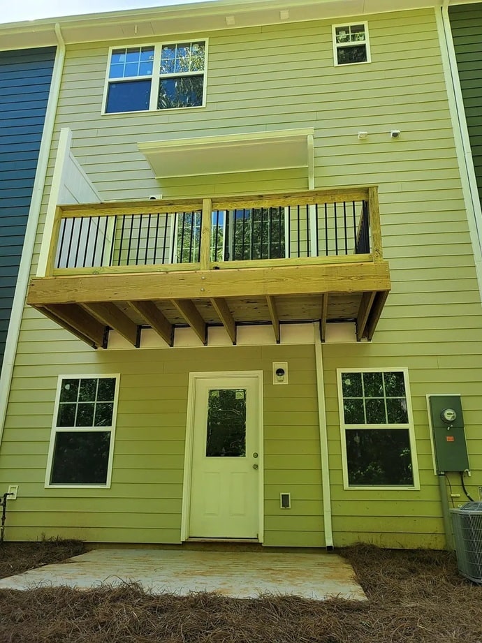 Building Photo - 9204 Grand Valley Dr