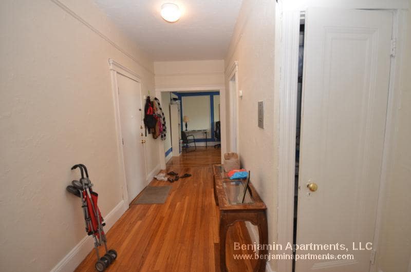 Building Photo - 1687 Commonwealth Ave