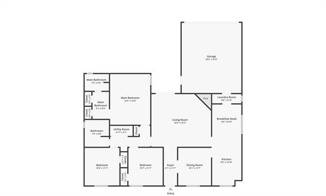 Building Photo - 1816 Christopher Dr
