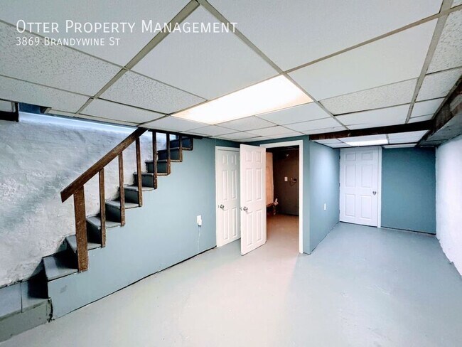 Building Photo - 3869 Brandywine St