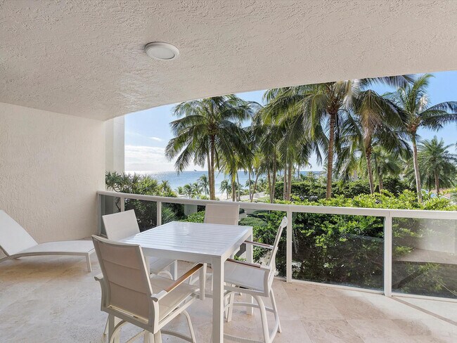 Building Photo - 3200 N Ocean Blvd