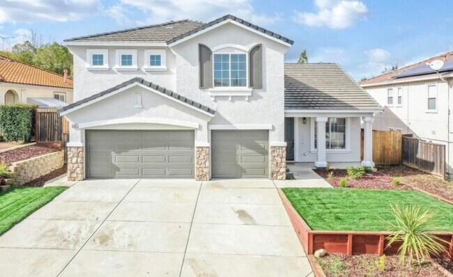 Primary Photo - 5368 Rockrose Way