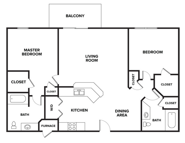 Floorplan - Ontario Place