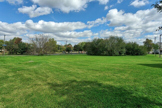 Building Photo - Roosevelt Manor Phase IX and X