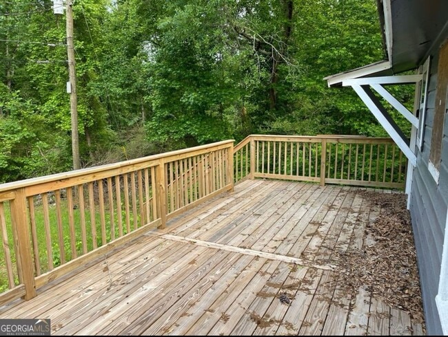 Building Photo - Charming 2BR House in Griffin