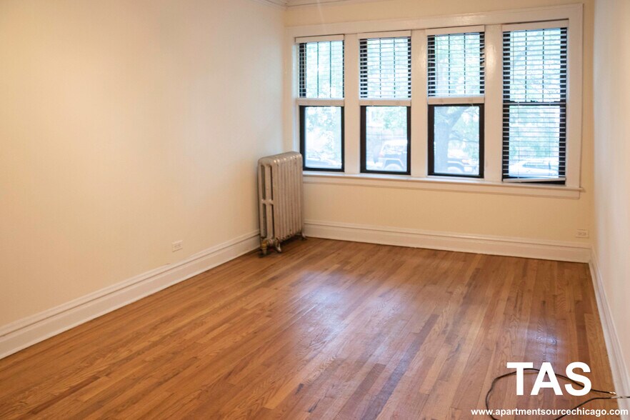 Building Photo - 2175 W Giddings St