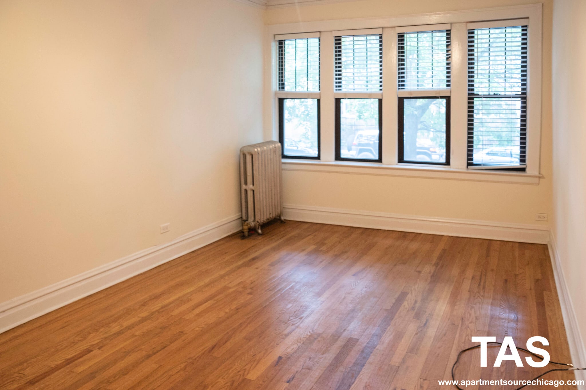 Building Photo - 2175 W Giddings St