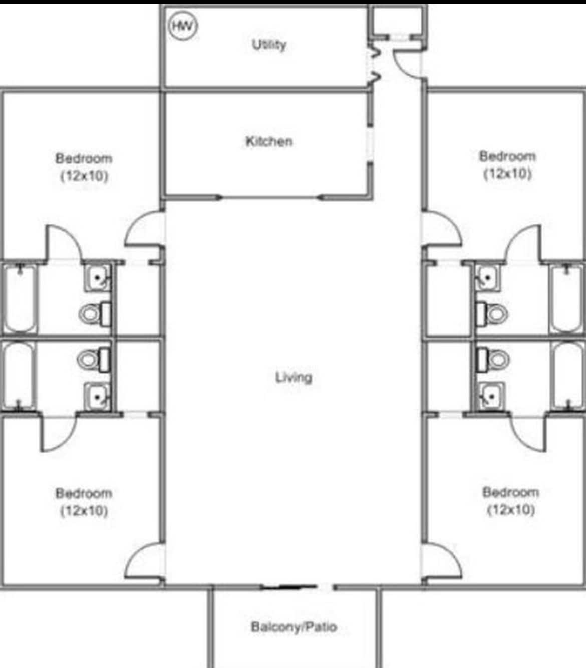 Building Photo - 303 Smith Level Rd