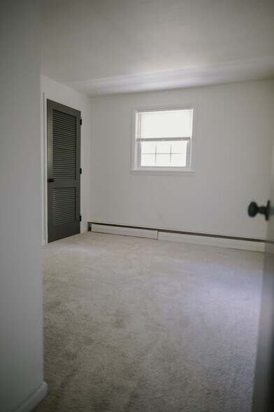Bedroom 2 - 223 Merrill St