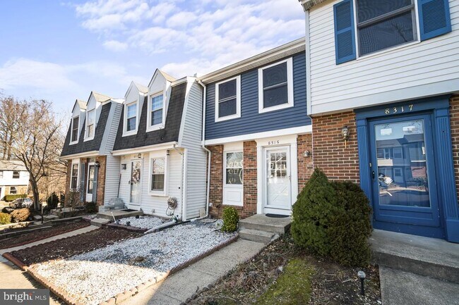 Building Photo - 8315 Brookvale Ct