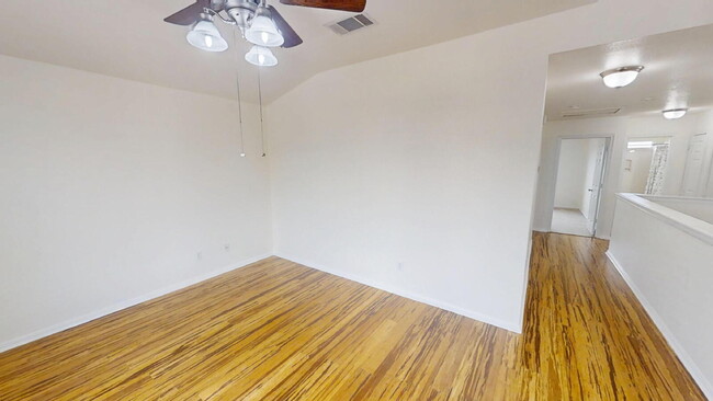 Building Photo - Expansive Living and Stylish Updates in So...