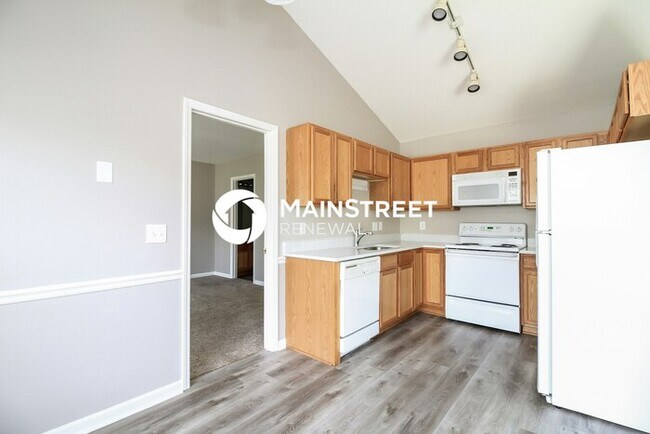 Building Photo - 3 Bedroom Pet-Friendly Home in Winston-Salem, NC with Main Street Renewal