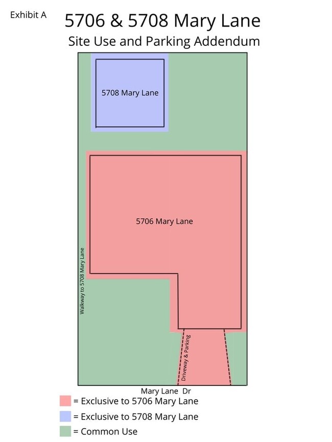 Building Photo - 4BD/2BA on Mary Lane!