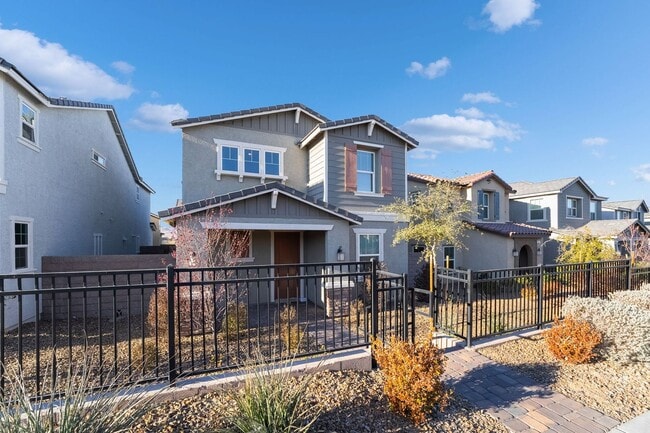 Building Photo - Modern Living in Inspirada Community!