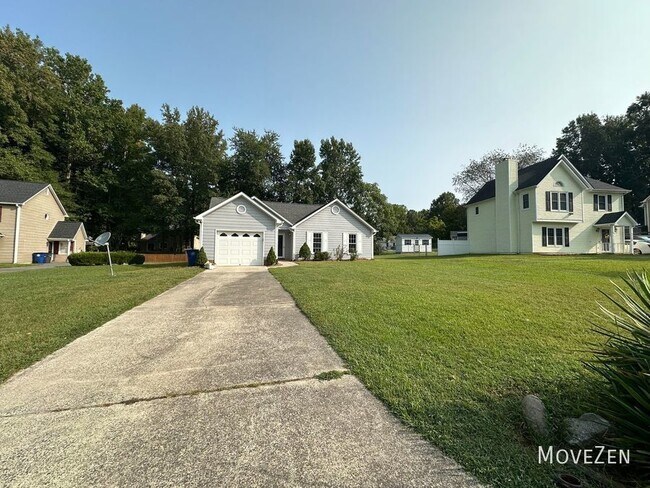 Building Photo - 3112 Greencedar Ct