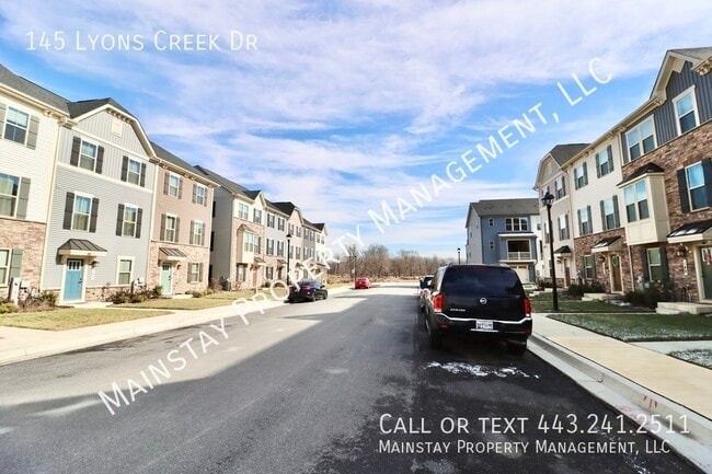 Building Photo - 145 Lyons Crk Dr