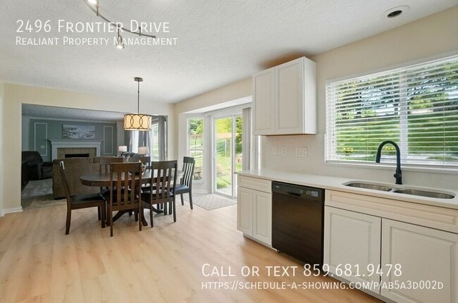 Building Photo - 2496 Frontier Dr
