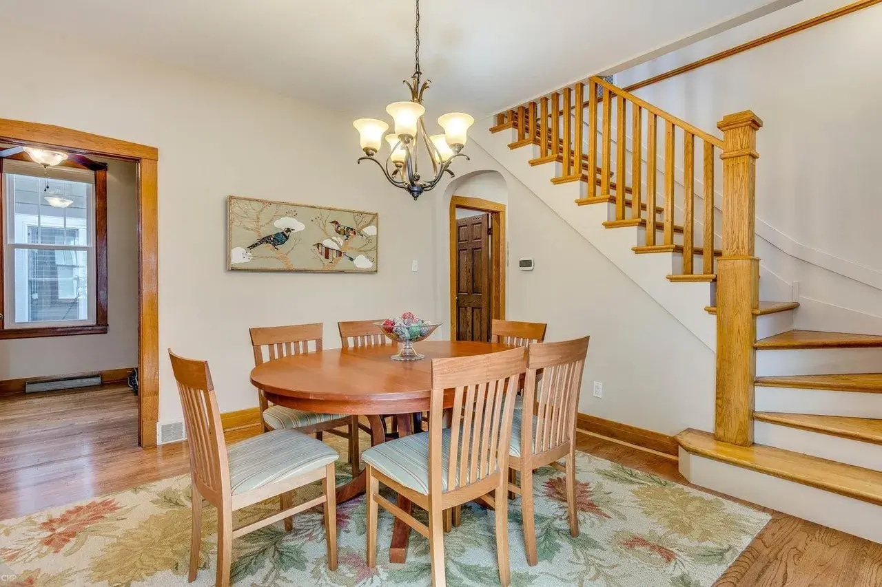 Building Photo - 4021 N Francisco Ave