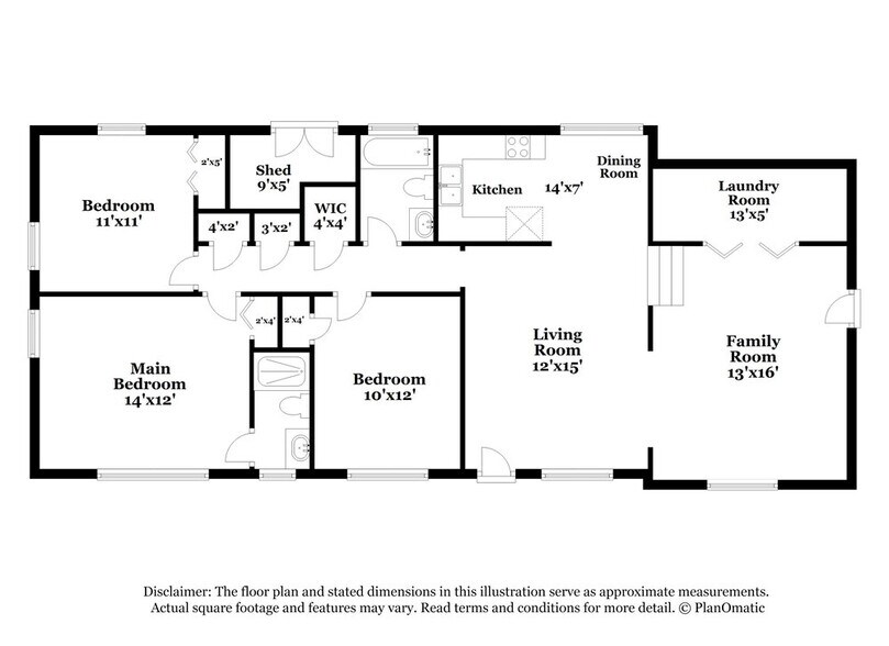 Building Photo - 6511 Burgundy Rd S