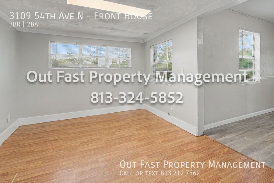 Building Photo - 3109 54th Ave N