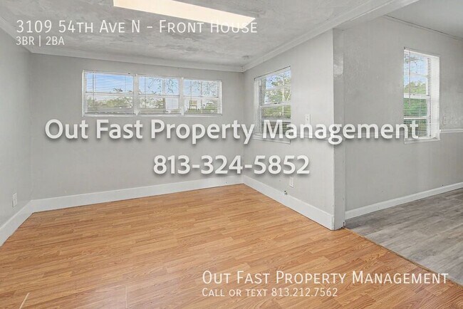 Building Photo - 3109 54th Ave N