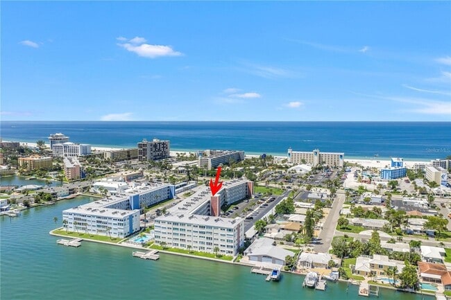 Building Photo - 5575 Gulf Blvd